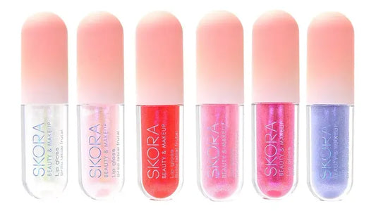 Brillo Labial Frutal 6ml (39596)