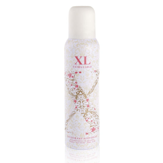 XL Desodorante Extra Large 127ML