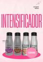 Shampoo Intensificador Novalook