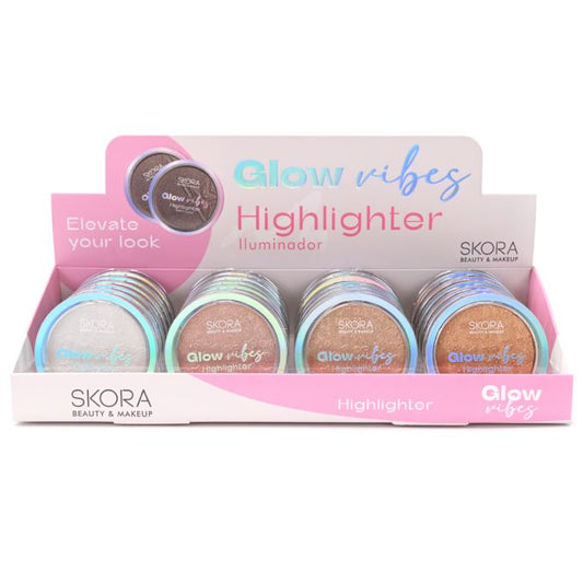 Iluminador 4 Tonos (39574)