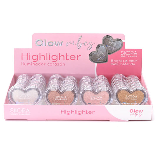 Iluminador Corazon (39576)