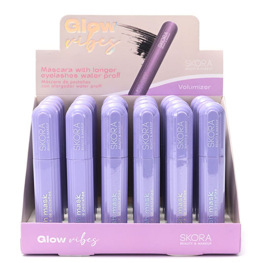 Mascara de Pestañas 10ml (39579)