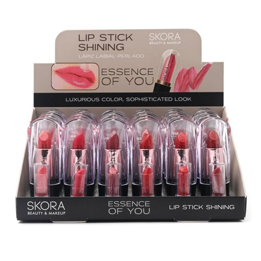 Lapiz Labial Perlado  (39592)