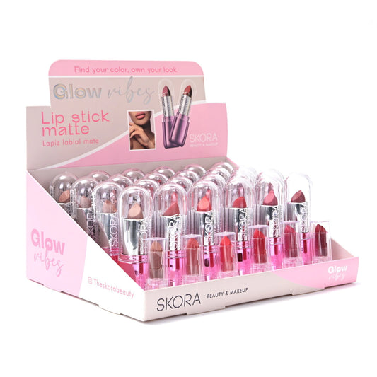 Lapiz Labial Matte 3.8g (39591)