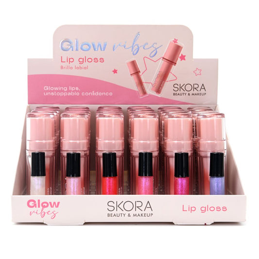 Brillo Labial Frutal 3ml (39611)