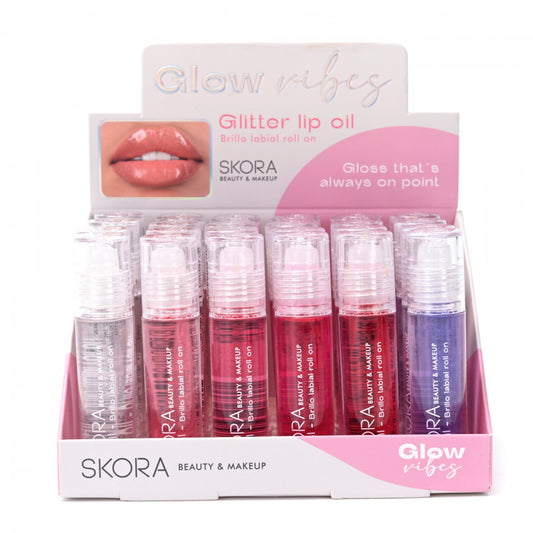 Brillo Labial Roll on Frutal 5ml (39573)