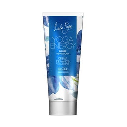 Lola Puga Crema de Manos/Cuerpo 200G Flower