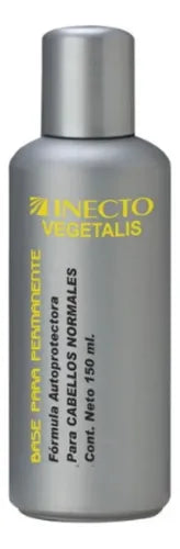 Inecto Base para Permanente p/ Cabello Normal