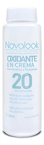 Oxi Crema 20v 90ml