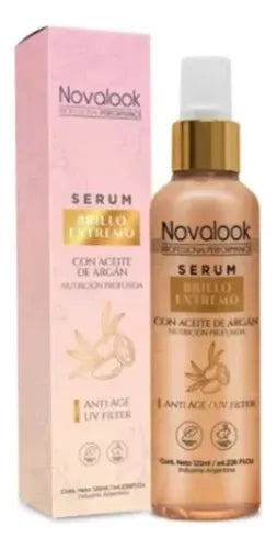 Serum Brillo Extremo 125ml