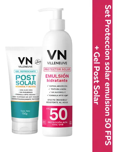 VILLE PROT SOLAR MASC POST 1U