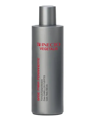 Inecto Base para Permanente p/ Cabello Fuerte