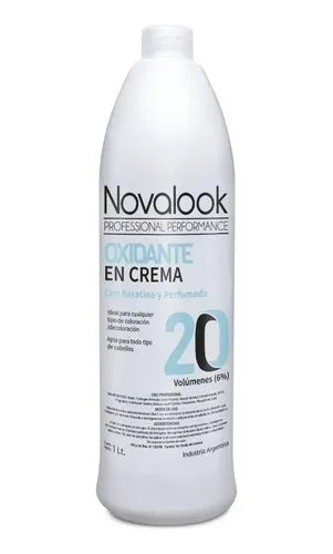 Oxi Crema 20v 1L