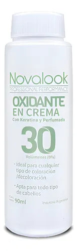 Oxi Crema 30v 90ml