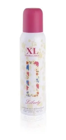 XL Desodorante Liberty 127ML