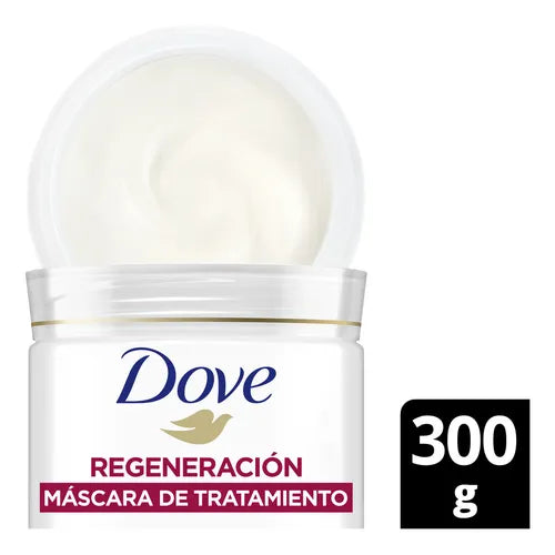 Dove Mascara Cabello Extremadamente Dañado 300G