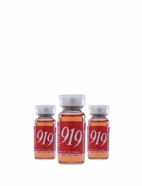 919 Ampolla Reparadora del Daño Termico x12ML