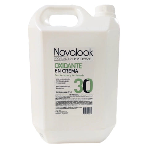 Oxi Crema 30v 5L