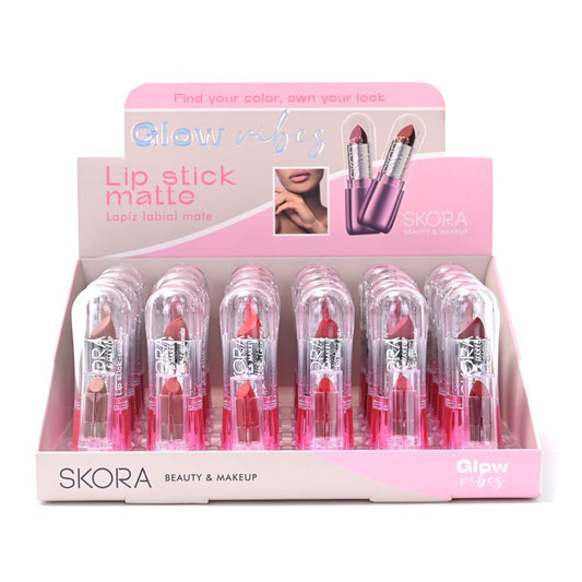 Lapiz Labial Matte 3.8g (39593)