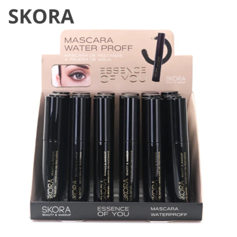 Mascara de Pestañas 12ml (39582)